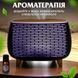 Зволожувач повітря з підсвічуванням 400мл Чорний Happy Life HPKP7049B фото 6