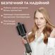 Фен-щетка с холодным обдувом Sokany SK-1922 1000Вт Черный фото 5