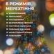 Гірлянда Кінський хвіст 200 LED 10 ниток 2 м кольоровий GarlandoPro 173309ML фото 9