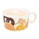 Миска для локшини керамічна з герметичною кришкою Bear TS Kitchen HP7215B 800мл фото 1