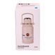 Термос Large 900 мл с винтовой крышкой оливковый Happy Life HP157GR фото 3