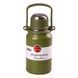 Термос Large 900 мл с винтовой крышкой оливковый Happy Life HP157GR фото 1