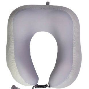 Подушка для шиї Camelback U-подібна з охолоджуючим ефектом Оливковий Yiwu HP-56-19OL фото