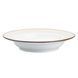 Тарелка суповая керамическая TS Kitchen HP23391 23,5см Белый фото 2
