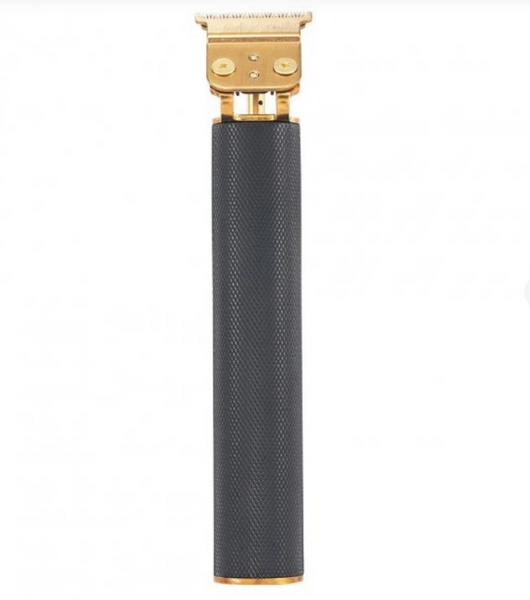 Триммер для стрижки с насадками VGR V-179 аккумуляторный 600 mAh Черный фото