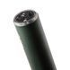 Триммер для стрижки с насадками VGR V-186 аккумуляторный 1400 mAh Зеленый фото 6