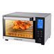 Духовка электрическая Sokany SK-10009 1500 Вт Белый фото 4