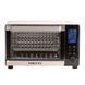 Духовка электрическая Sokany SK-10009 1500 Вт Белый фото 1