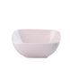Тарелка глубокая фарфоровая квадратная TS Kitchen HP600 500мл 15см фото 3