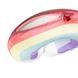Подушка для шиї Rainbow U-подібна Рожевий Yiwu HP-56-13P фото 4
