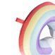 Подушка для шиї Rainbow U-подібна Рожевий Yiwu HP-56-13P фото 3