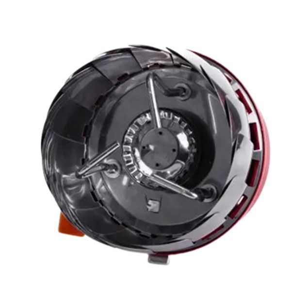 Таганок газовый туристический Yiwu HP-DS3-9 фото