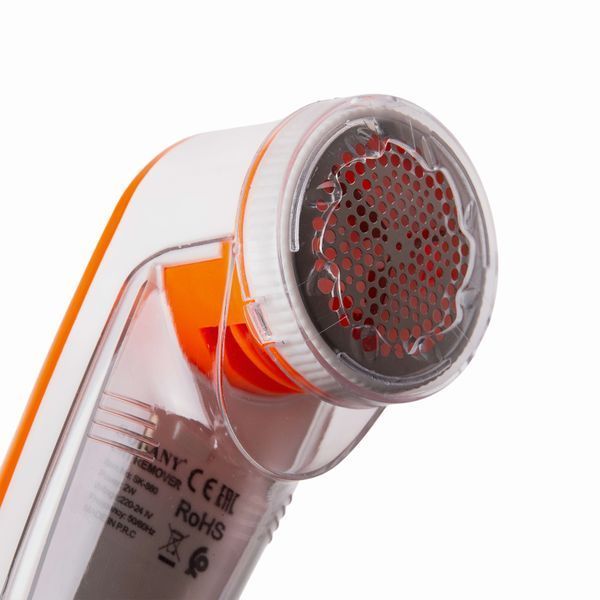 Машинка для стрижки ковтунців акумуляторна Sokany SK-880 2Вт фото
