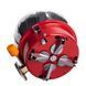 Таганок газовый туристический Yiwu HP-DS3-9 фото 6
