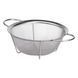 Друшляк-сито з двома ручками 25 см Zhongjing HP-19-2-25CM фото 2