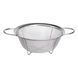Друшляк-сито з двома ручками 25 см Zhongjing HP-19-2-25CM фото 1