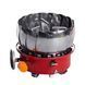 Таганок газовый туристический Yiwu HP-DS3-9 фото 4