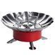 Таганок газовый туристический Yiwu HP-DS3-9 фото 7