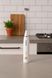 Капучинатор акумуляторний SK1772W 1200 mAh Білий фото 5
