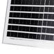 Прожектор уличный светодиодный с солнечной панелью 120 LED 100 Вт Yiwu HP-5-60 фото 4