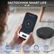 Робот-пылесос для сухой уборки Sokany SK13016B 2000Вт Черный фото 8