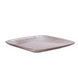 Тарелка плоская фарфоровая квадратная TS Kitchen HP630 21см фото 2