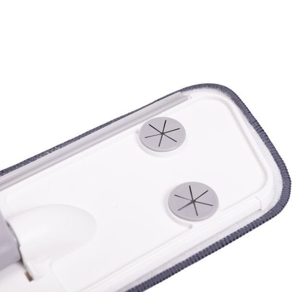 Швабра для мытья пола с распылителем воды и контейнером Household HP-35015-12 фото