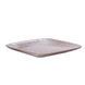 Тарелка плоская фарфоровая квадратная TS Kitchen HP631 26.5см фото 2