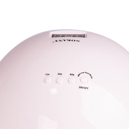 Лампа для маникюра профессиональная Sokany SK-923 UV/LED 48 Вт Белый фото
