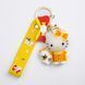Детский брелок Hello Kitty 4 на 6 см ( рандомный выбор) Yiwu HP-55-27 фото 6