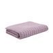 Полотенце для ванной котоновое Фиолетовый ТМ COLORFUL HOME JD-7220-100V фото 1