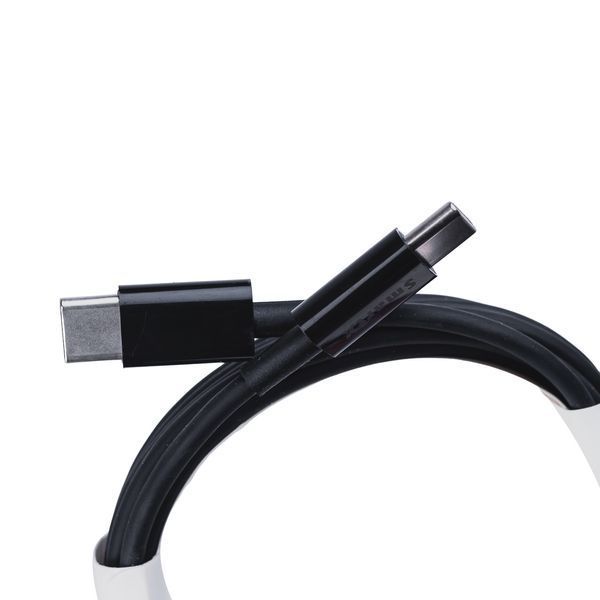 Кабель USB-C to USB-C Smartx UR522 2м фото