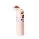 Термос Vacuum Cup 350 мл із кришкою фліп топ бежевий Happy Life HPGM80120500BE фото 3