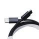 Кабель USB-C to USB-C Smartx UR522 2м фото 4