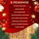 Гирлянда-штора Роса 200 LED 3х2 м теплый белый GarlandoPro 173304Y фото 10