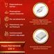 Гирлянда-штора Роса 200 LED 3х2 м теплый белый GarlandoPro 173304Y фото 7