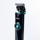 Машинка для стрижки с набором насадок VGR V-671 аккумуляторная 2500 mAh Черный фото 3