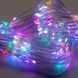 Смарт-гирлянда штора 400 LED 3х3 м с управлением со смартфона GarlandoPro W006SH фото 1