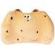 Подушка для попереку Cookie Bear Бежевий Yiwu HP-56-3BE фото 1
