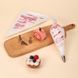 Кондитерские мешки одноразовые 100 штук 23 на 26 на 17 см TS Kitchen HP-35-554S фото 4