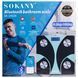 Ваги смарт підлогові електронні до 180 кг з Bluetooth Фіолетовий Sokany SK-19029V фото 6