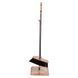 Комплект для уборки веник с совком 105 см Зеленый Household Cleaning Products HP-35015-8GR фото 3