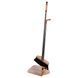 Комплект для уборки веник с совком 105 см Зеленый Household Cleaning Products HP-35015-8GR фото 1