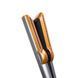 Выпрямитель для волос 1300 Вт Золотистый Smartx X10G фото 4