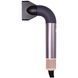 Фен стайлер для волос Super Hairdryer 1600 Вт 4 насадки Фиолетовый MAX Energy HP-3V фото 3