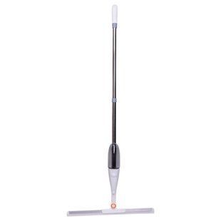 Швабра із резервуаром для миючих засобів 126 см Білий Household Cleaning Products HP-35015-23 фото