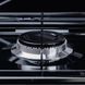 Настольная газовая плита двухконфорочная для баллонного газа Черный SOKANY SK-07004 фото 3