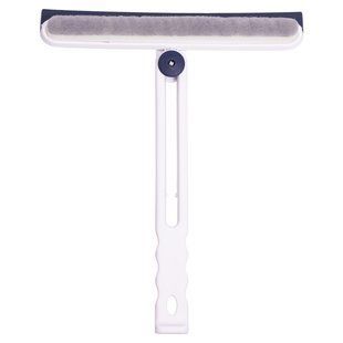 Щітка-скребок для миття вікон та плитки Блакитний Household Cleaning Products HP-35015-27BL фото