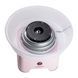 Апарат для солодкої вати Sokany SK-520P настільний 500 Вт Рожевий фото 5