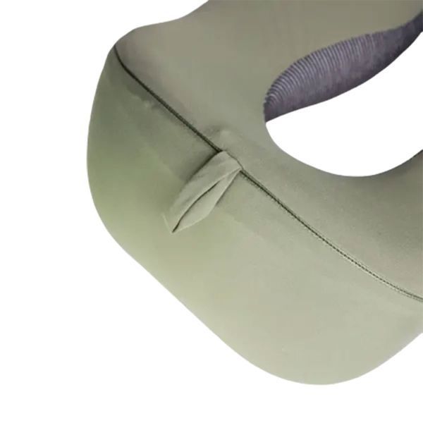 Подушка для шеи Camelback U-образная Оливковый Yiwu HP-56-15GR фото